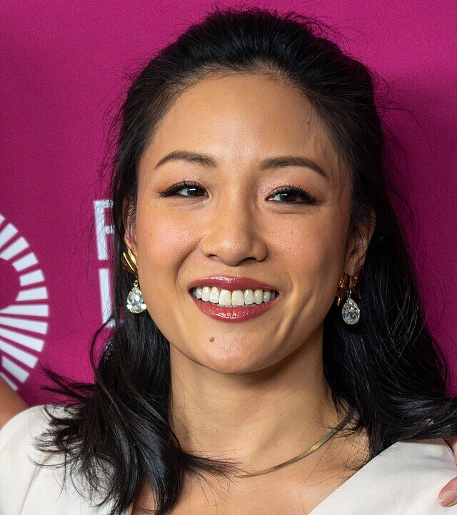 Constance Wu