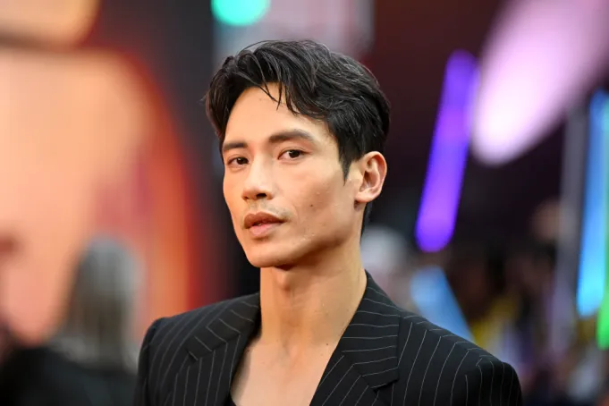 Manny Jacinto