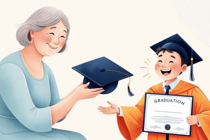 Parents Care about Education