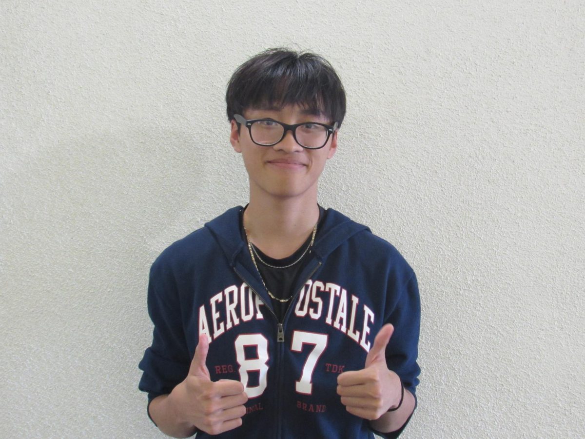 AOTW - Jordan Tran