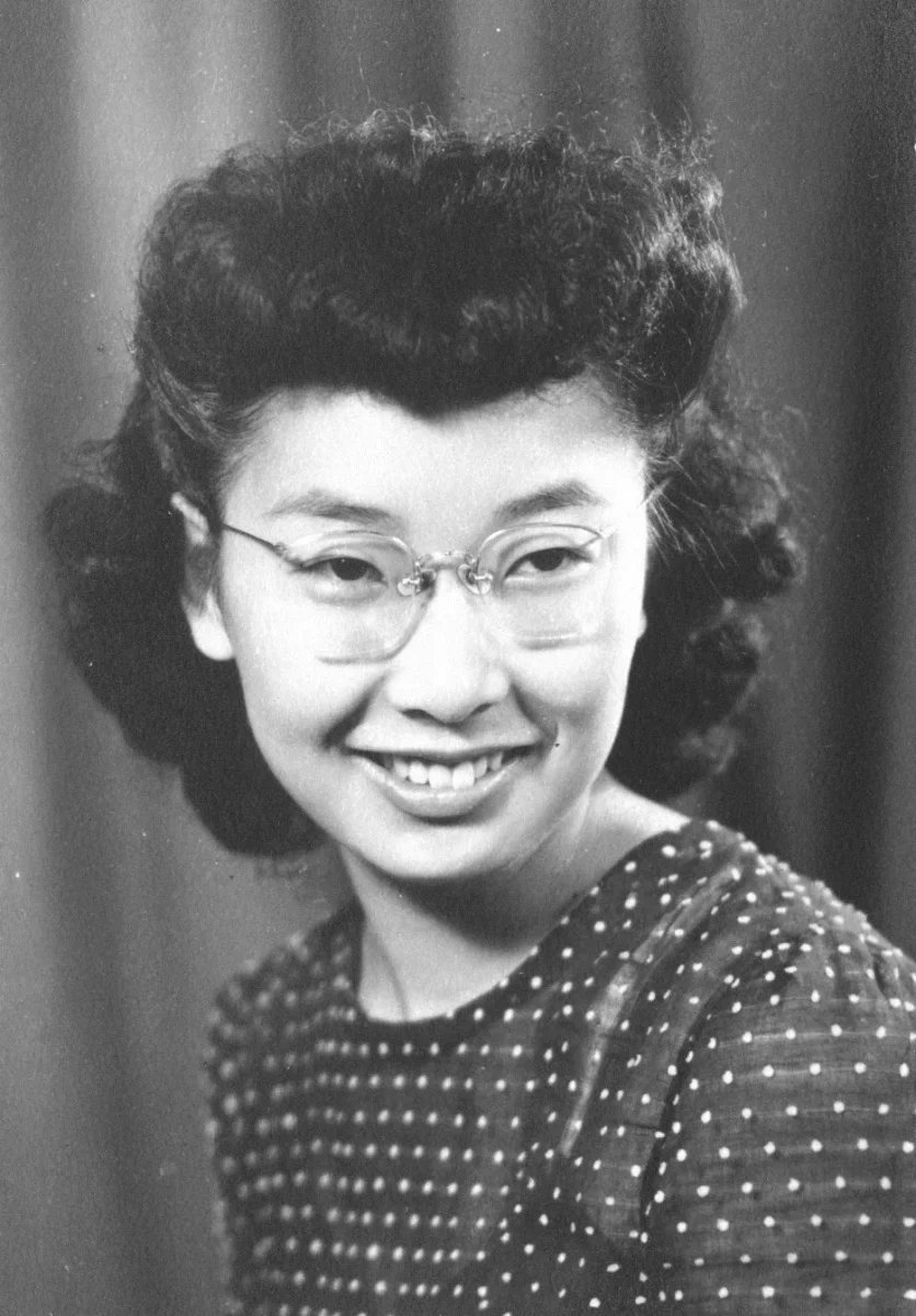 Yuri Kochiyama
