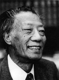 Dr. Min Chueh Chang