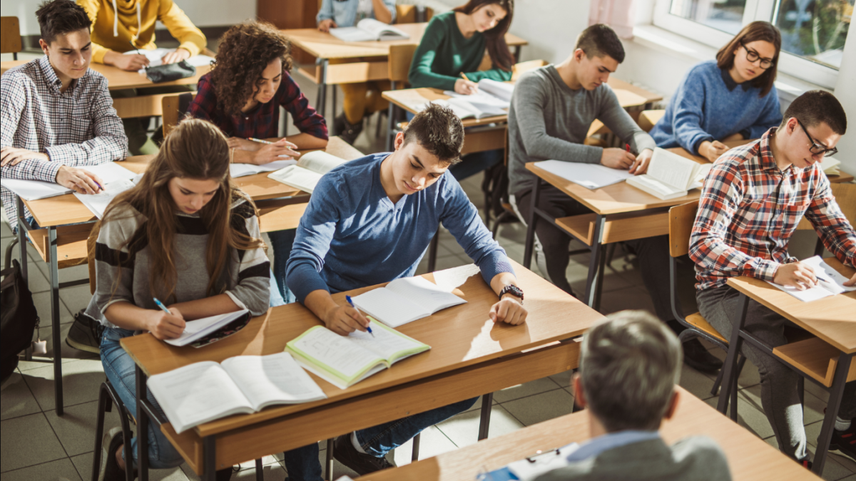 The Power Of Education