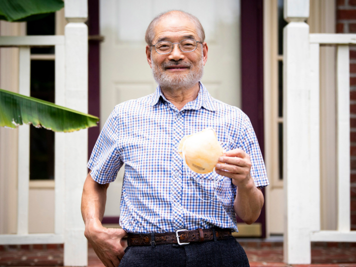 Dr. Peter Tsai