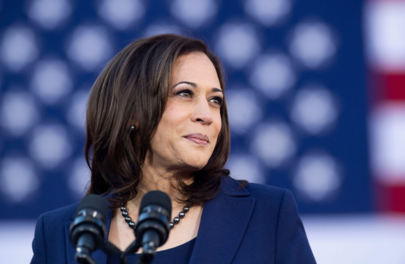 Kamala Harris
