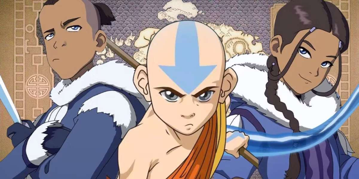 Avatar: The Last Airbender