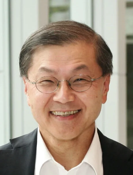 Dr. David Cho