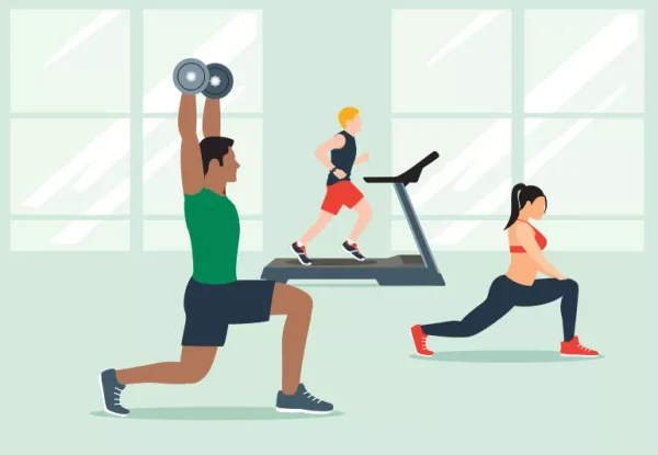 Outcomes Of Working Out